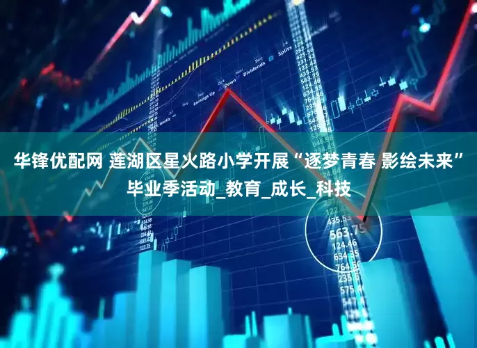 华锋优配网 莲湖区星火路小学开展“逐梦青春 影绘未来”毕业季活动_教育_成长_科技