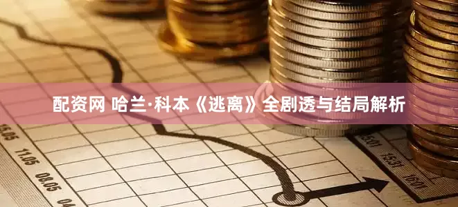配资网 哈兰·科本《逃离》全剧透与结局解析